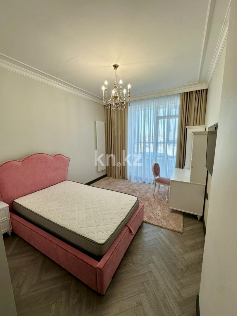 Продажа 4-комнатной квартиры, 170 м² в Астане - фото 26