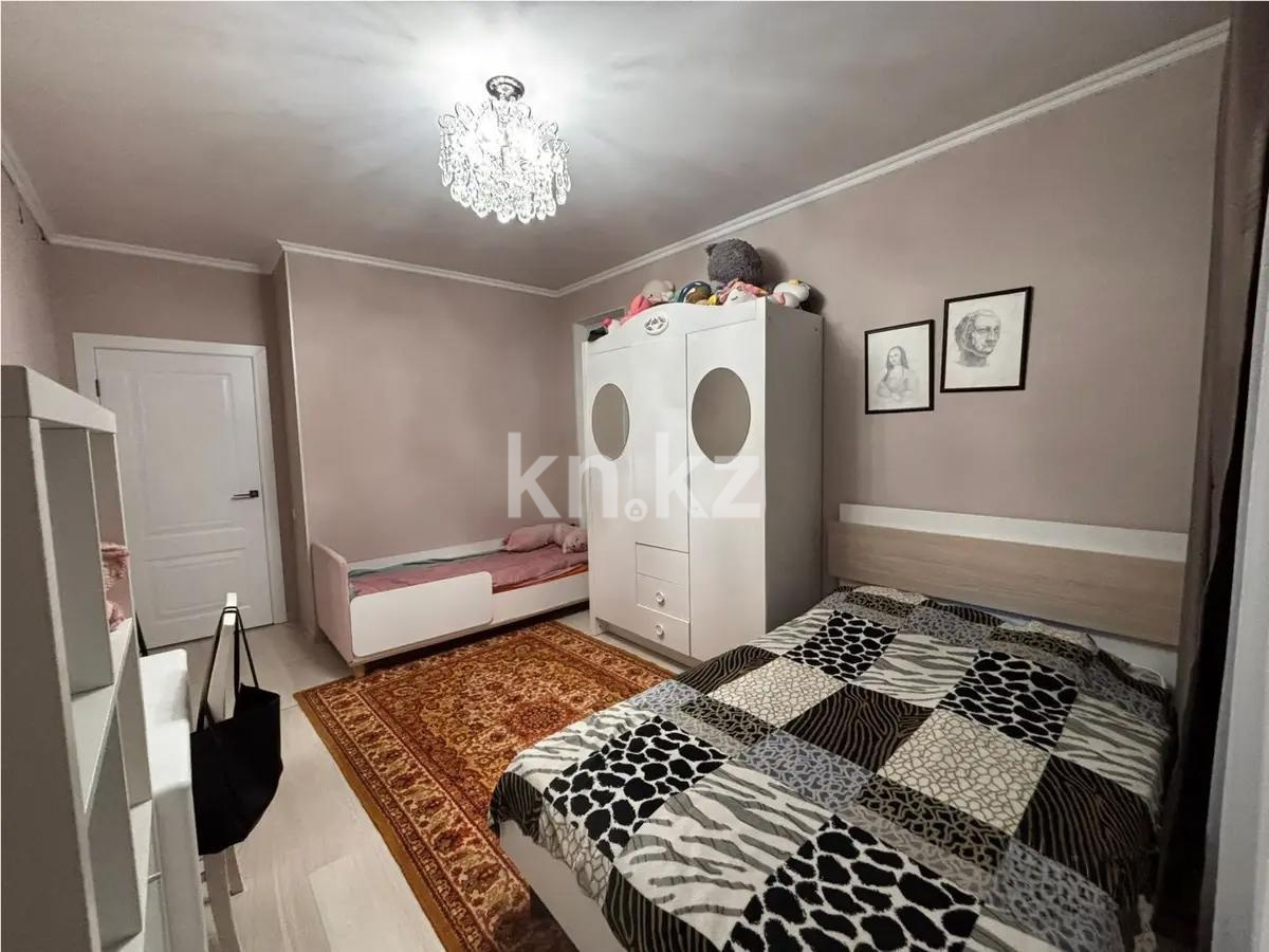 Продажа 3-комнатной квартиры, 97 м² в Астане - фото 3