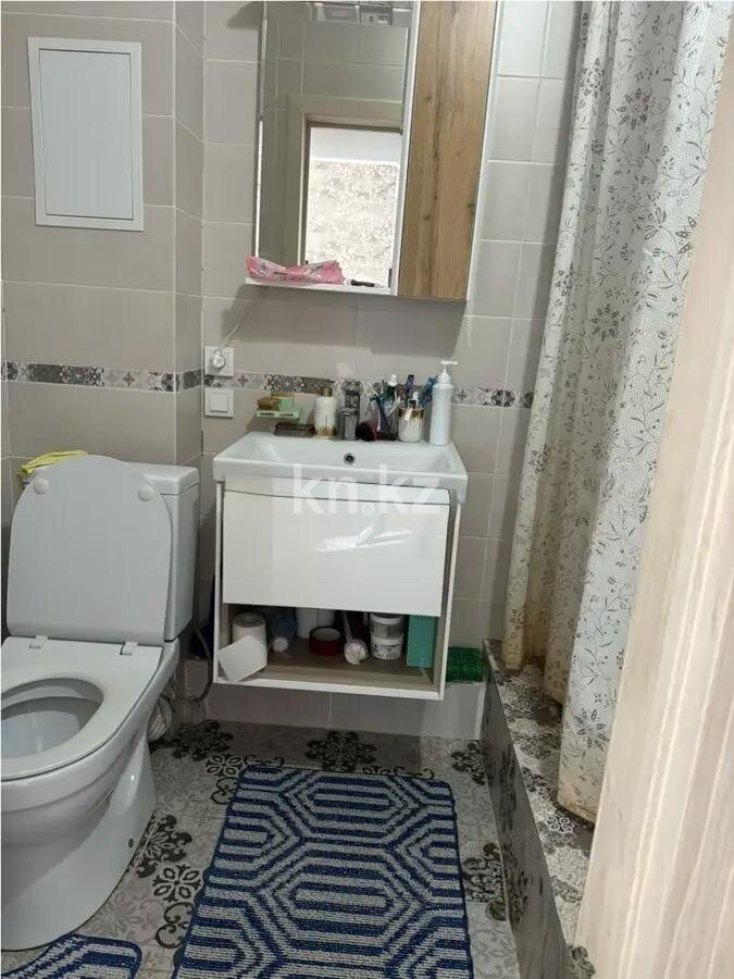 Продажа 1-комнатной квартиры, 40 м² в Астане - фото 3