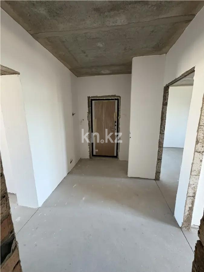 Продажа 2-комнатной квартиры, 59.6 м² в Астане - фото 2