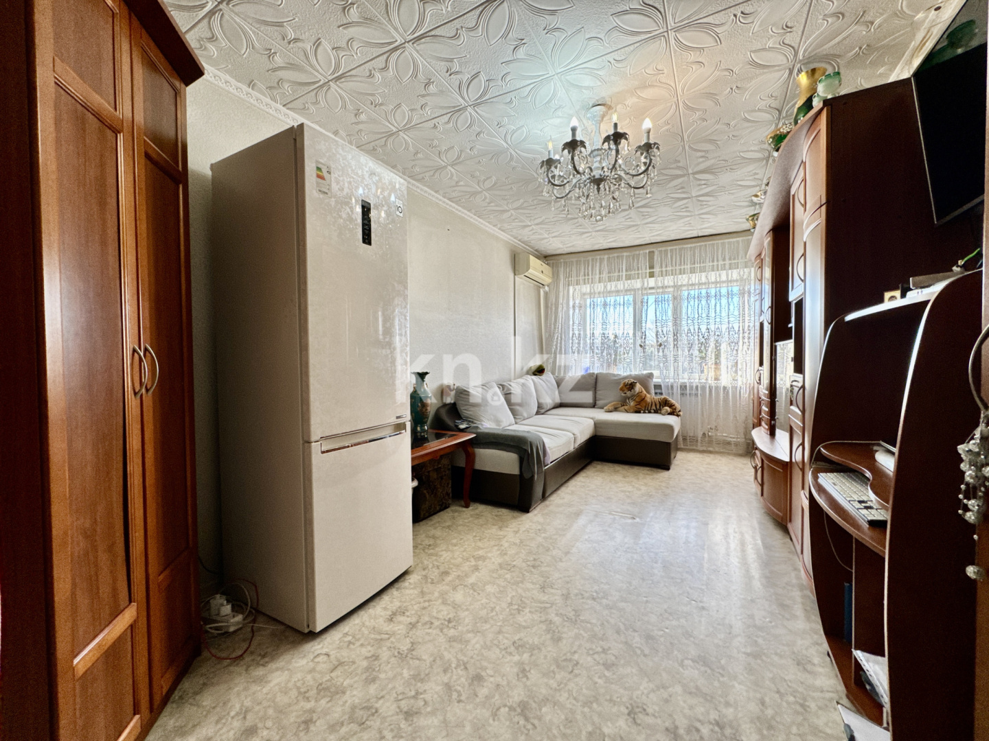 Продажа 2-комнатной квартиры, 46.9 м², пр. Сейфуллина, дом  3 в Караганде - фото 8