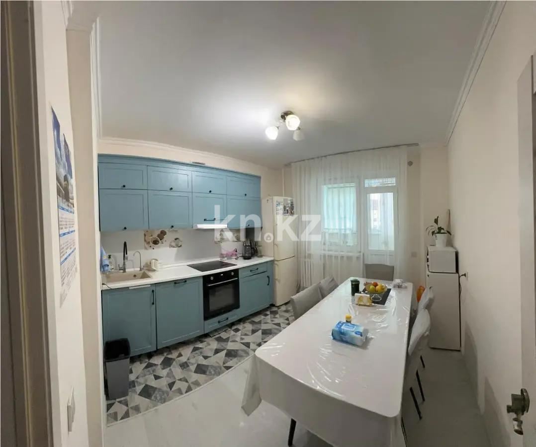 Продажа 3-комнатной квартиры, 98.5 м² в Астане - фото 4