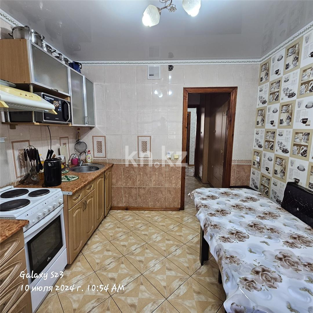 Продажа 4-комнатной квартиры, 82 м², ул. Караганды в Темиртау - фото 12