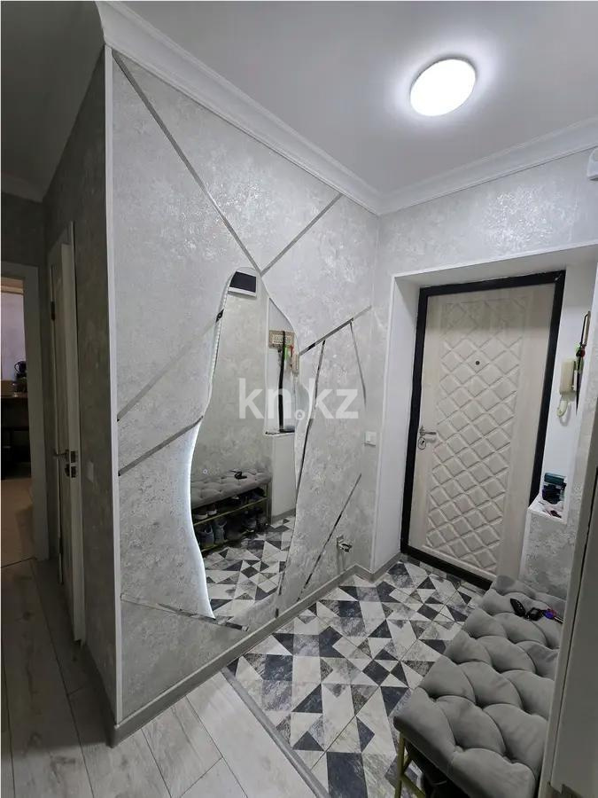 Продажа 2-комнатной квартиры, 43 м² в Астане - фото 5