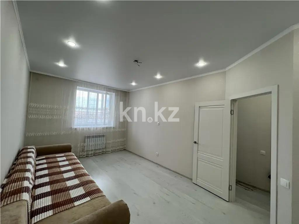 Продажа 1-комнатной квартиры, 38 м² в Астане