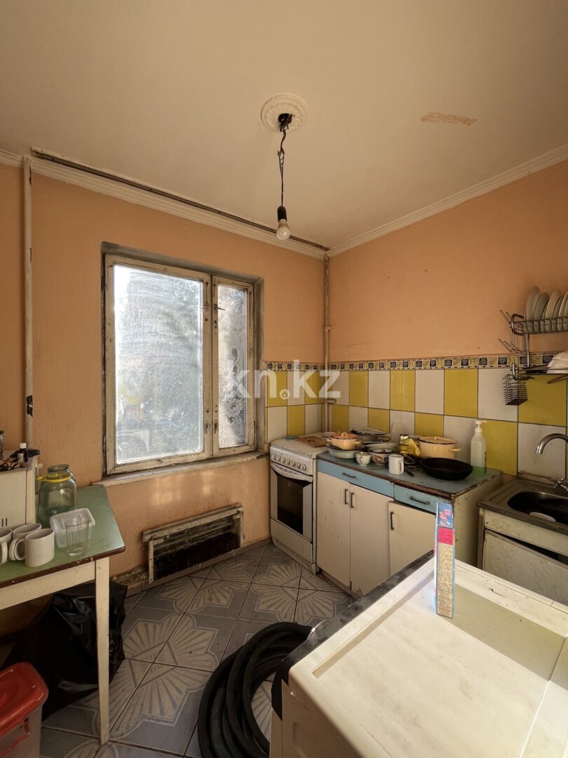 Продажа 3-комнатной квартиры, 68 м² в Алматы - фото 7