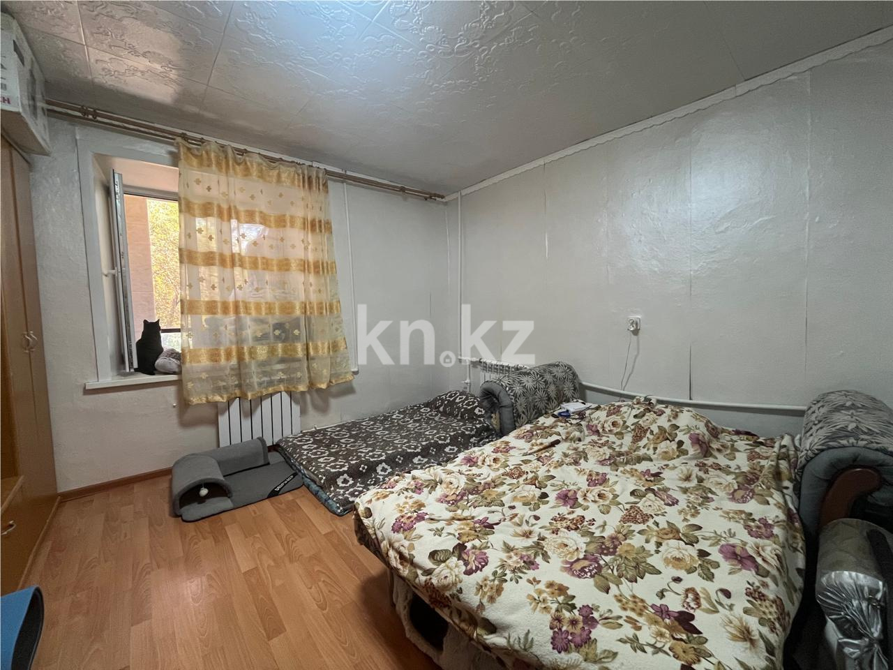 Продажа 1-комнатной квартиры, 31 м², ул. Карбышева, дом  4 в Караганде - фото 2