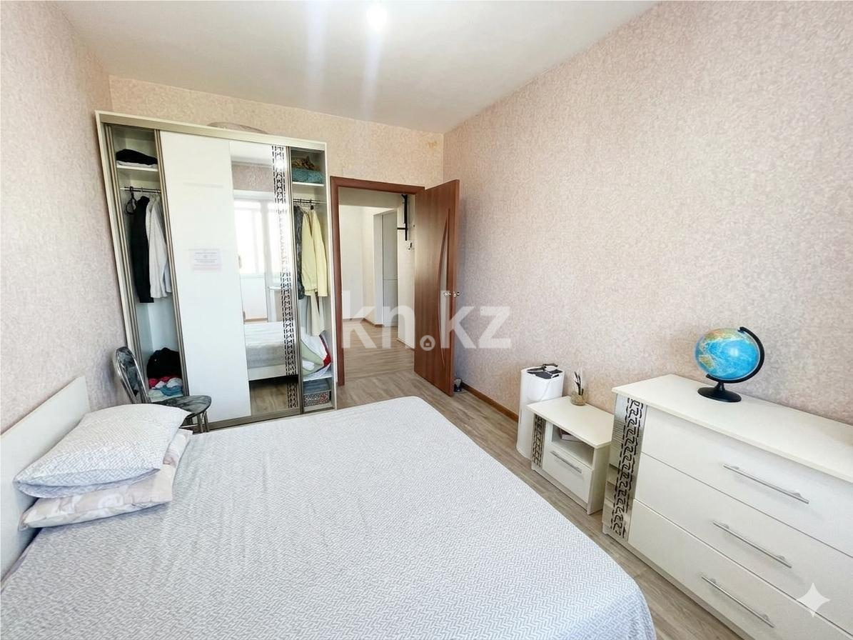Продажа 3-комнатной квартиры, 75 м² в Караганде - фото 7