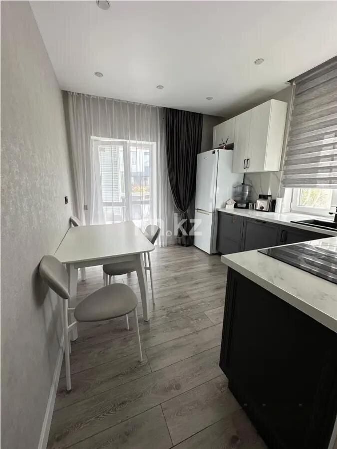 Продажа 1-комнатной квартиры, 40 м² в Астане - фото 2
