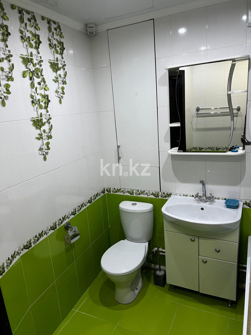 Аренда 2-комнатной квартиры, 48 м² в Караганде - фото 12