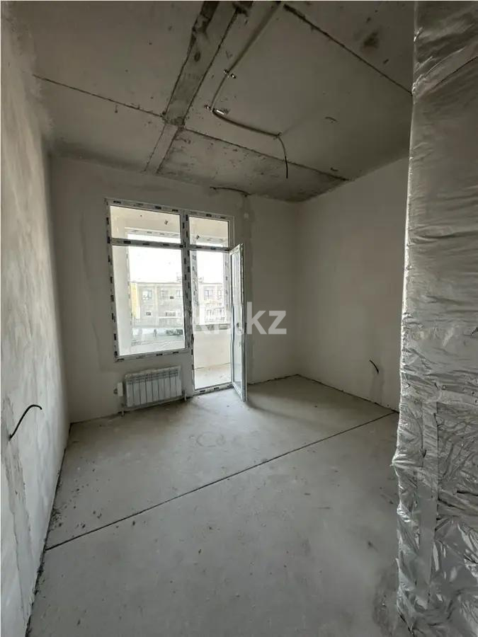 Продажа 1-комнатной квартиры, 45.5 м² в Алматы - фото 2