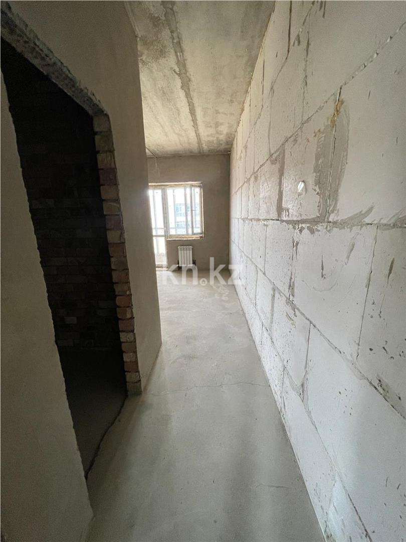 Продажа 4-комнатной квартиры, 128 м² в Караганде - фото 11