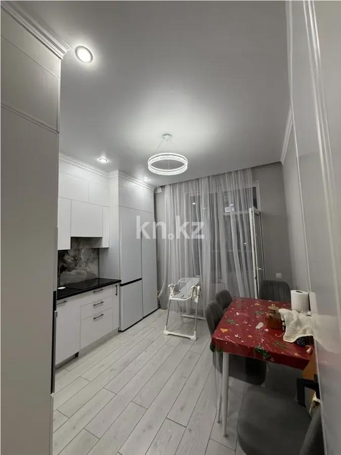 Продажа 2-комнатной квартиры, 69 м² в Астане - фото 3