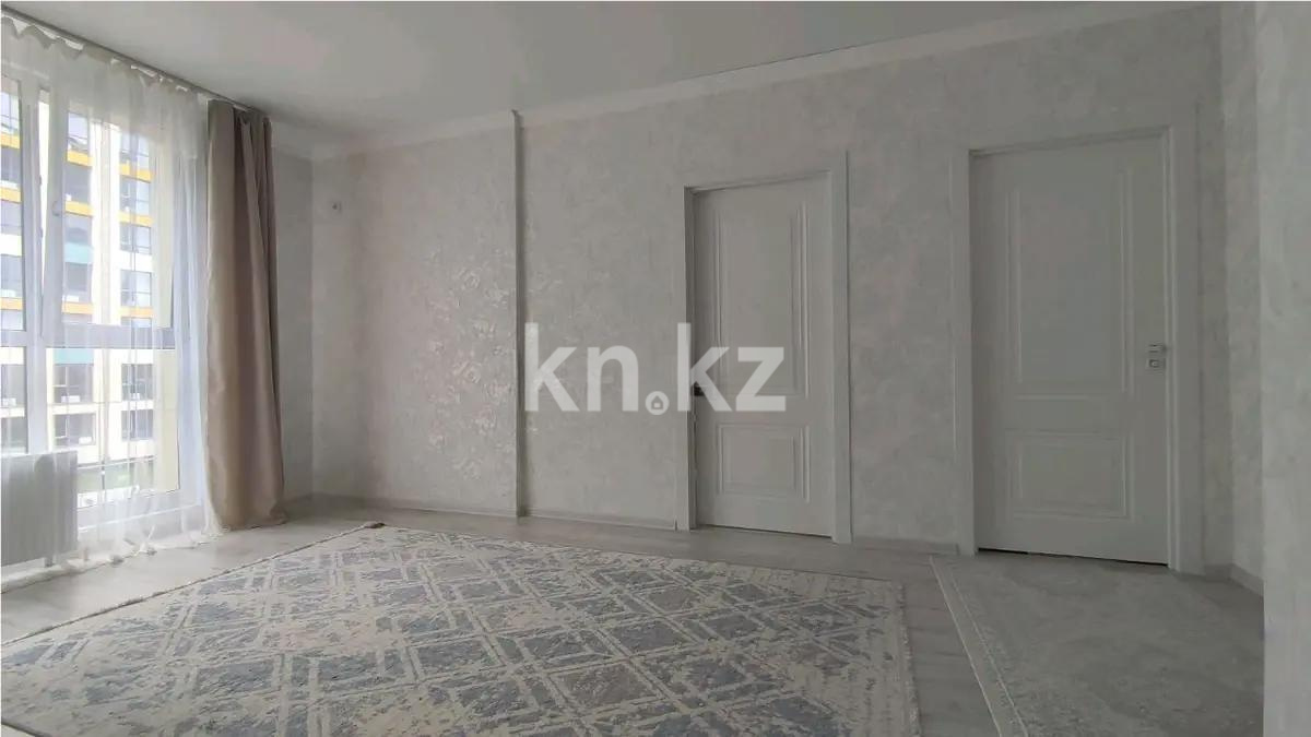 Продажа 2-комнатной квартиры, 44 м² в Алматы