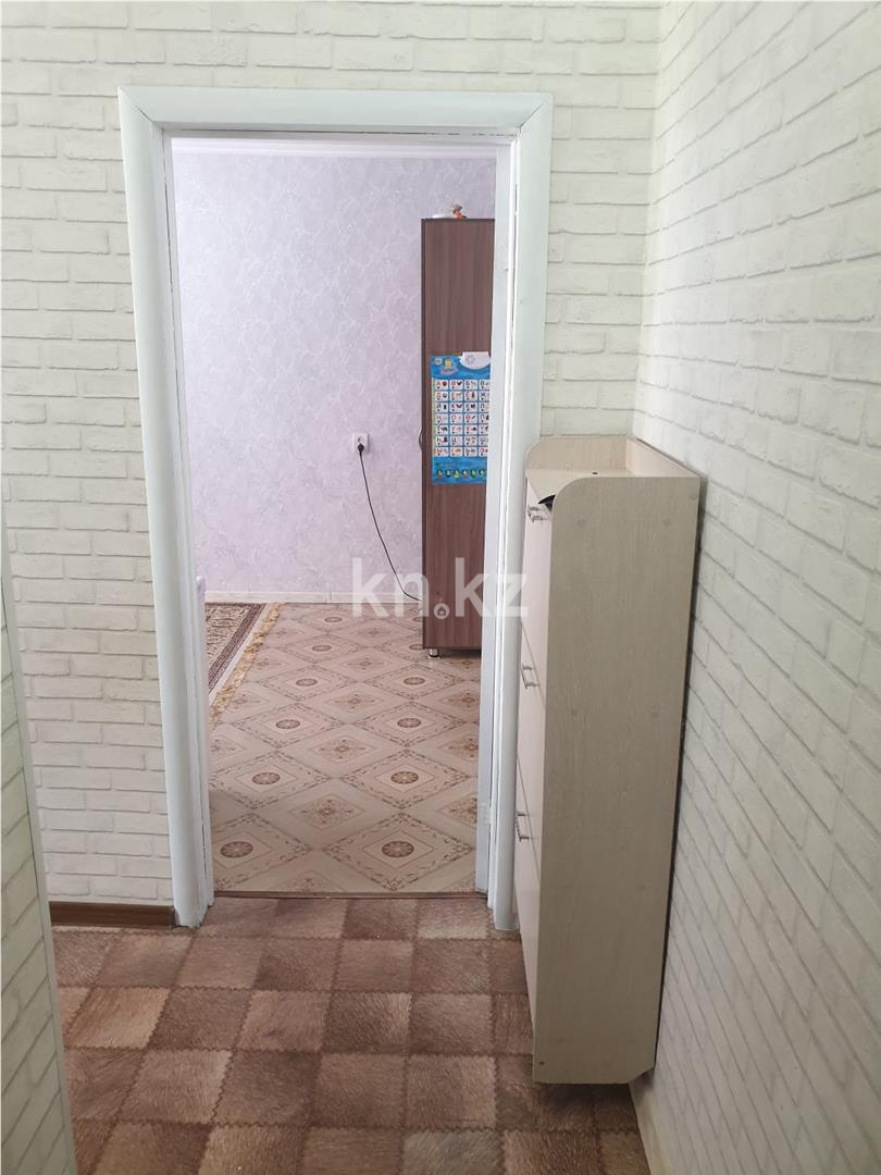 Продажа 2-комнатной квартиры, 44 м², мкр. Восток-2 в Караганде - фото 8