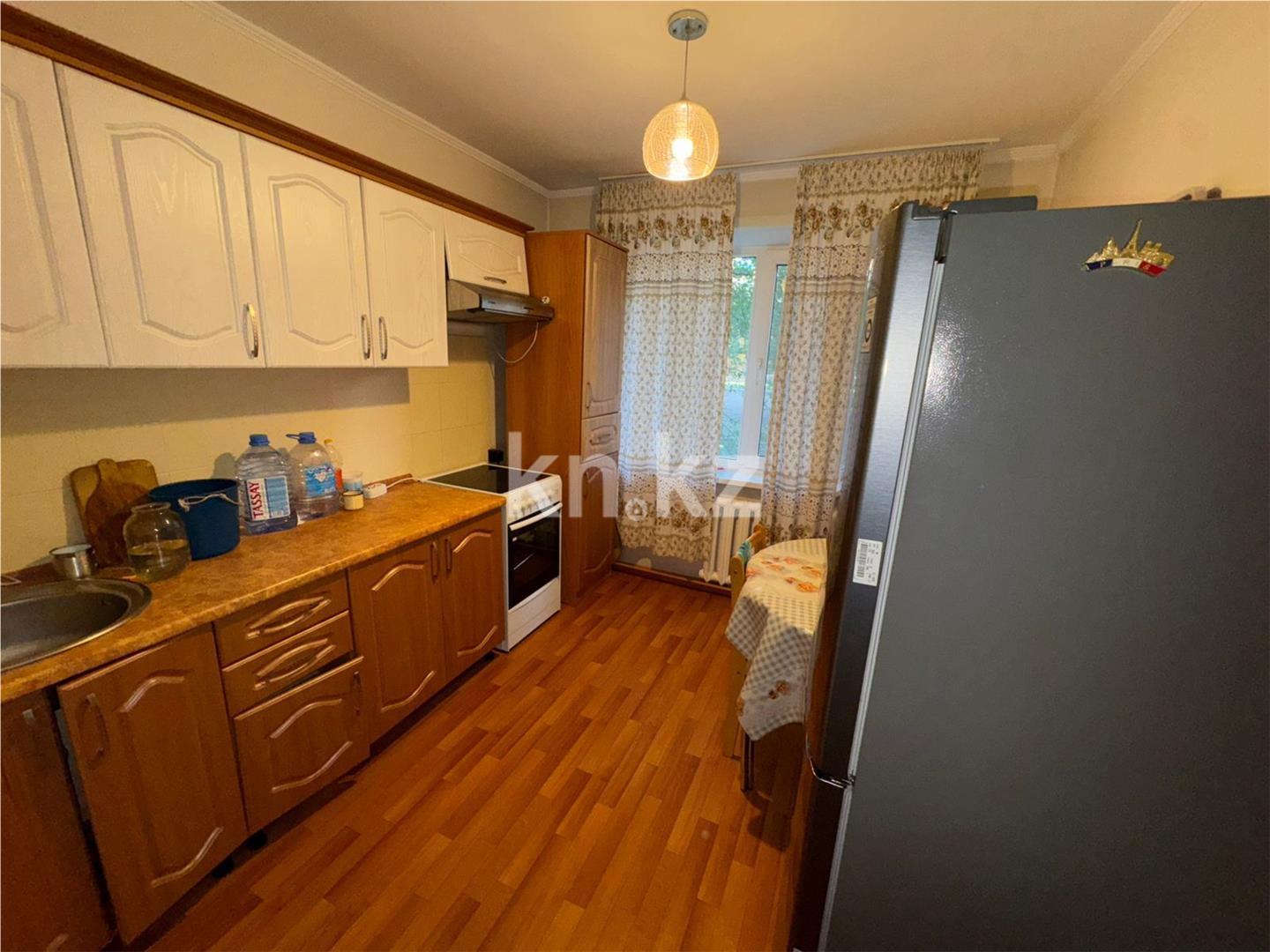 Продажа 3-комнатной квартиры, 61 м² в Караганде - фото 7