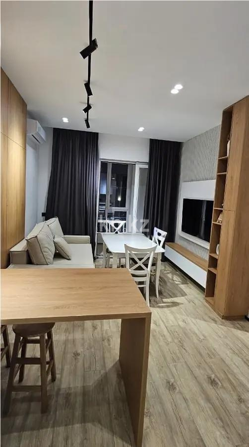 Продажа 3-комнатной квартиры, 85 м² в Алматы