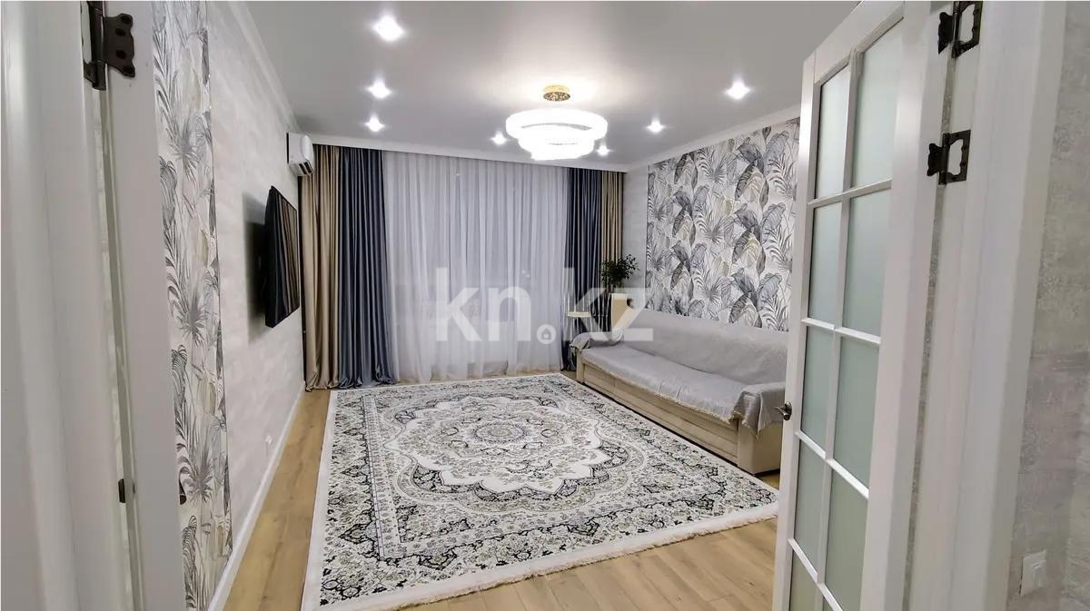 Продажа 3-комнатной квартиры, 79 м² в Астане