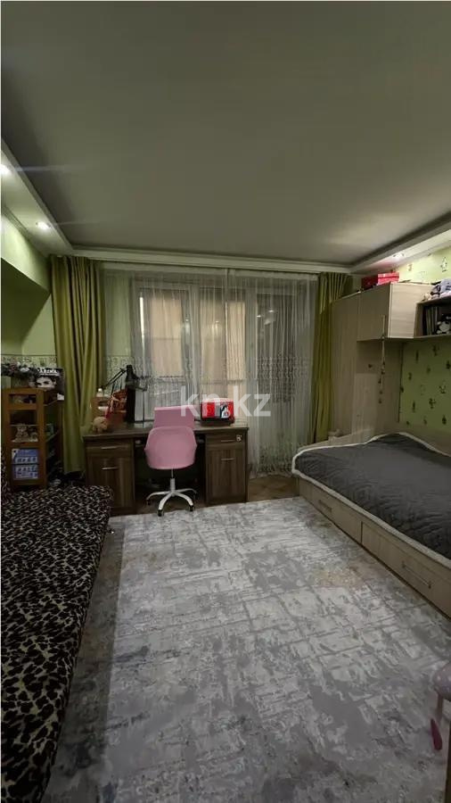 Продажа 2-комнатной квартиры, 70 м², ул. Муканова, дом  245 в Алматы - фото 2