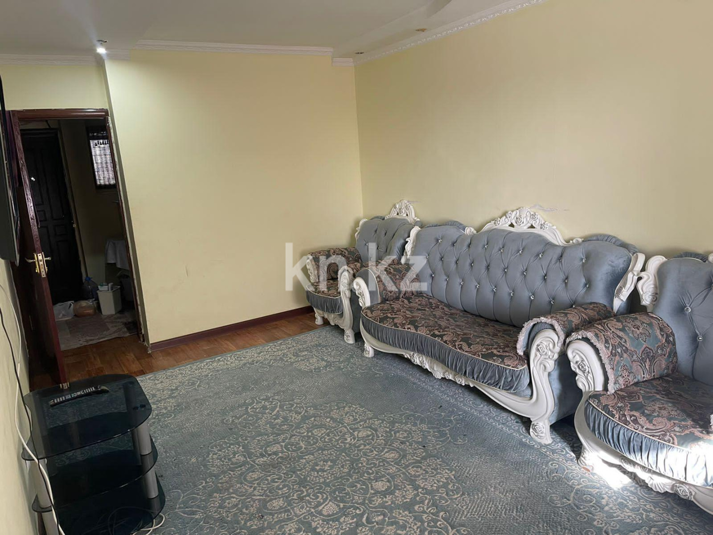 Продажа 2-комнатной квартиры, 36 м² в Актау