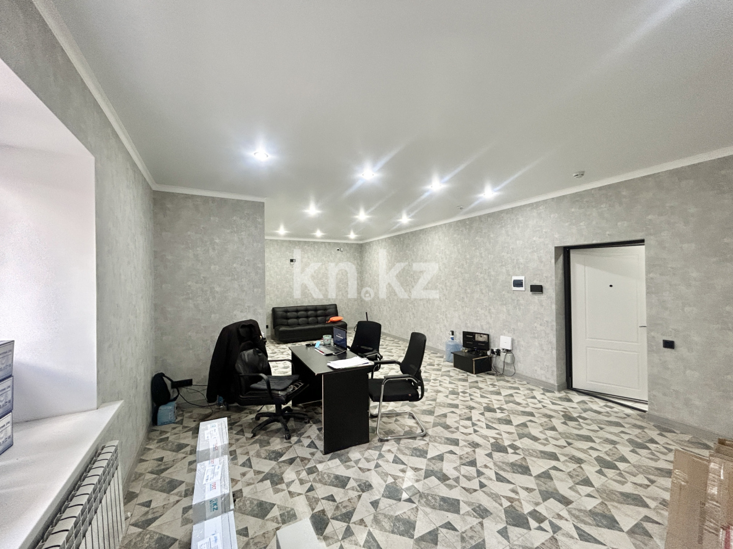 Продажа помещения, 44 м² в Караганде - фото 3