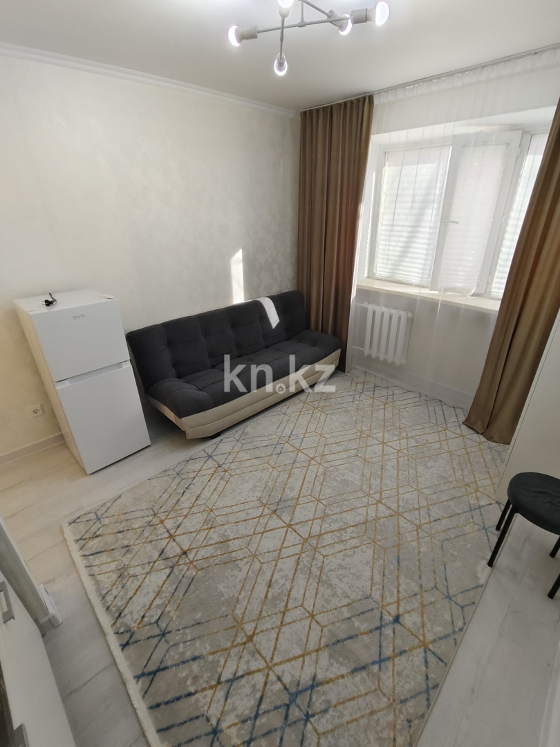 Аренда 1-комнатной квартиры, 18 м² в Астане - фото 3