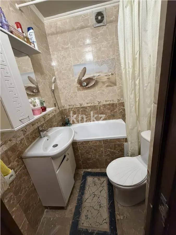 Продажа 2-комнатной квартиры, 39 м² в Астане - фото 3