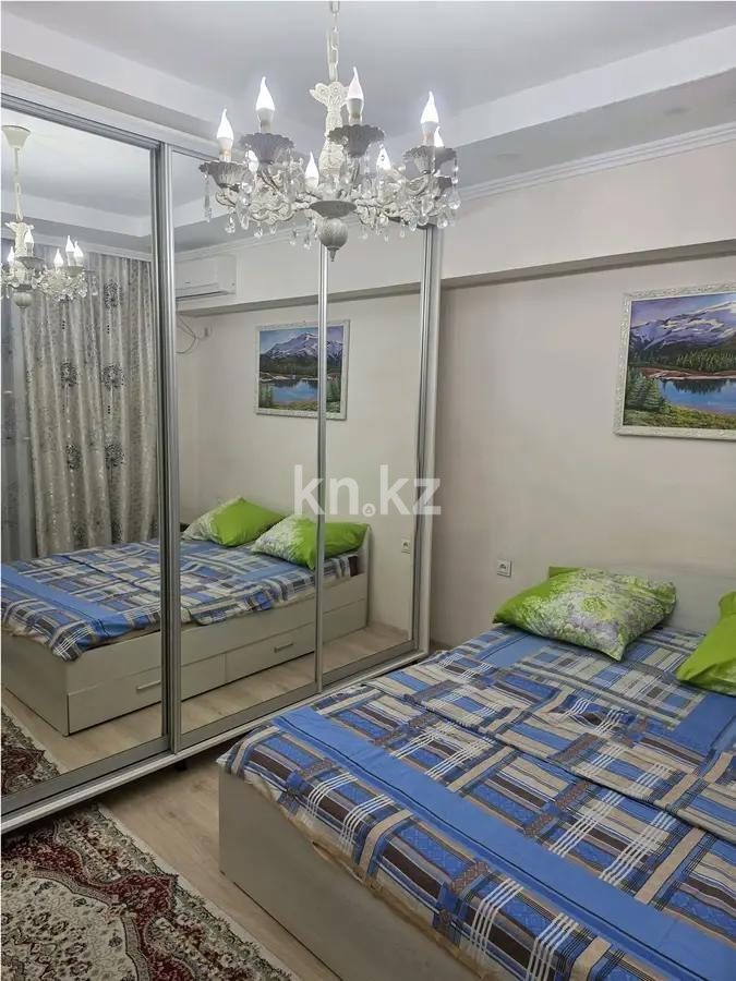 Продажа 3-комнатной квартиры, 79 м² в Алматы