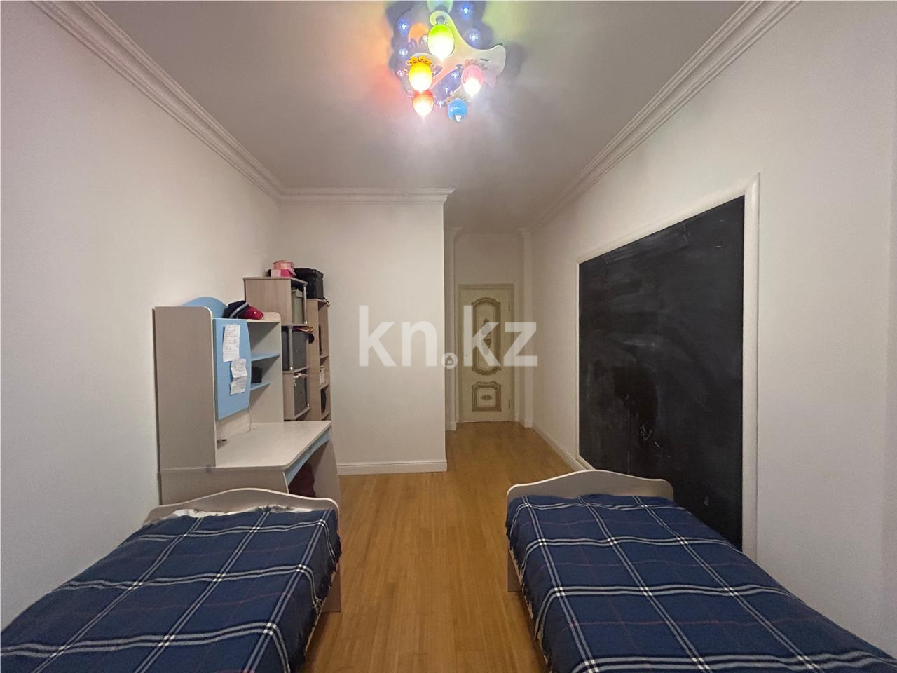 Продажа 4-комнатной квартиры, 112 м² в Астане - фото 7