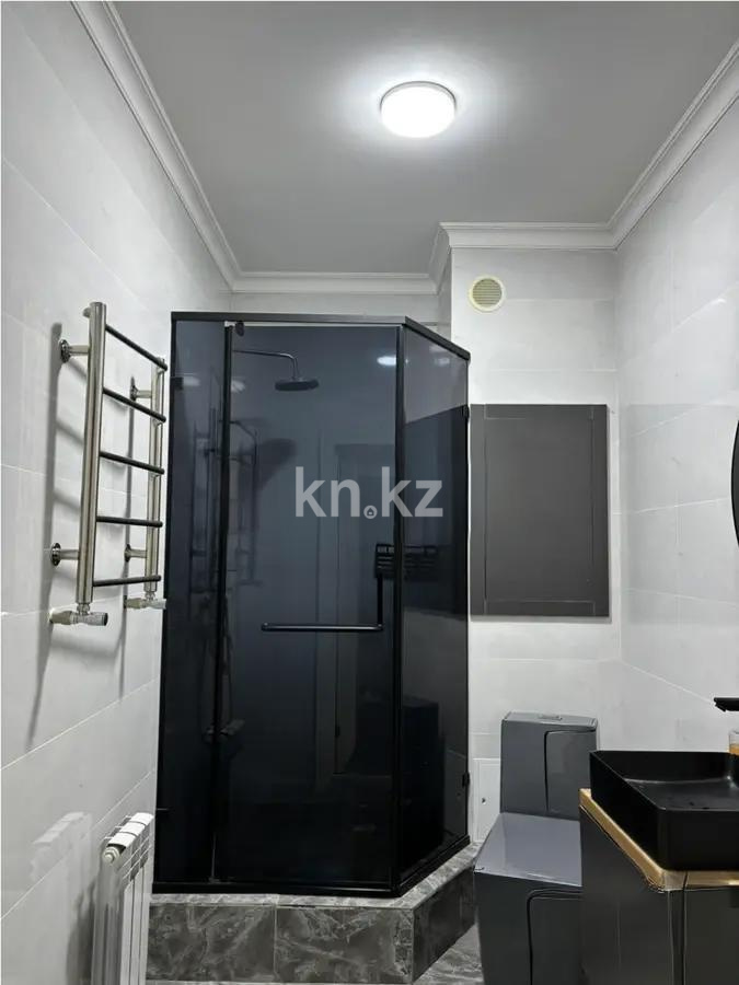 Продажа 2-комнатной квартиры, 66.7 м² в Алматы - фото 4