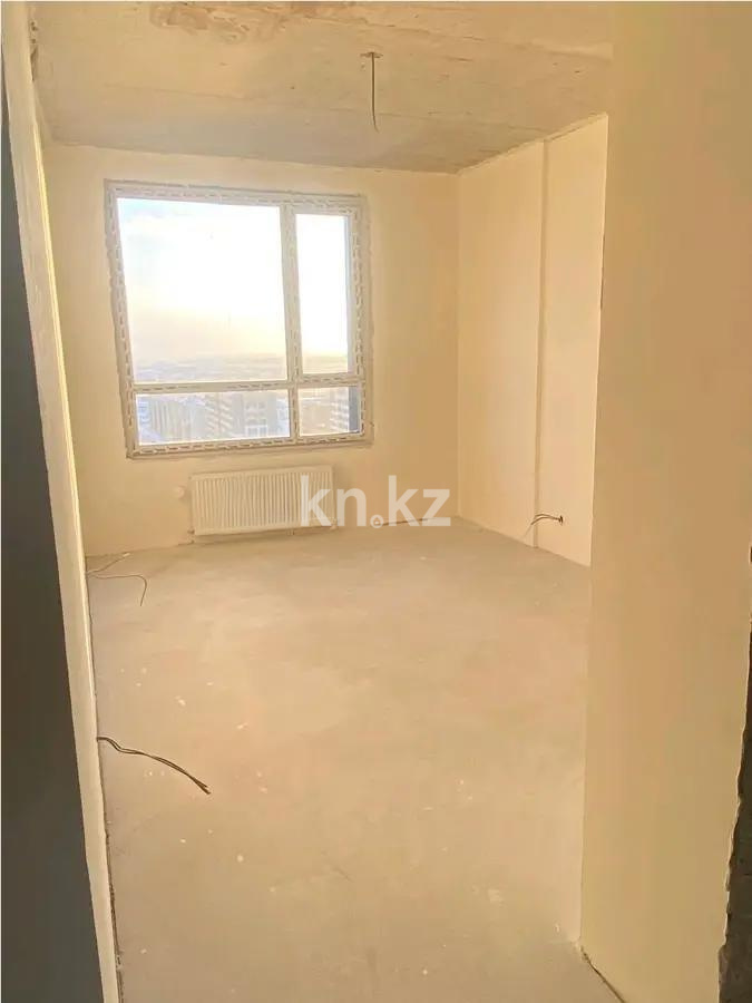 Продажа 3-комнатной квартиры, 100.6 м², пр. Улы Дала, дом  29/1 в Астане