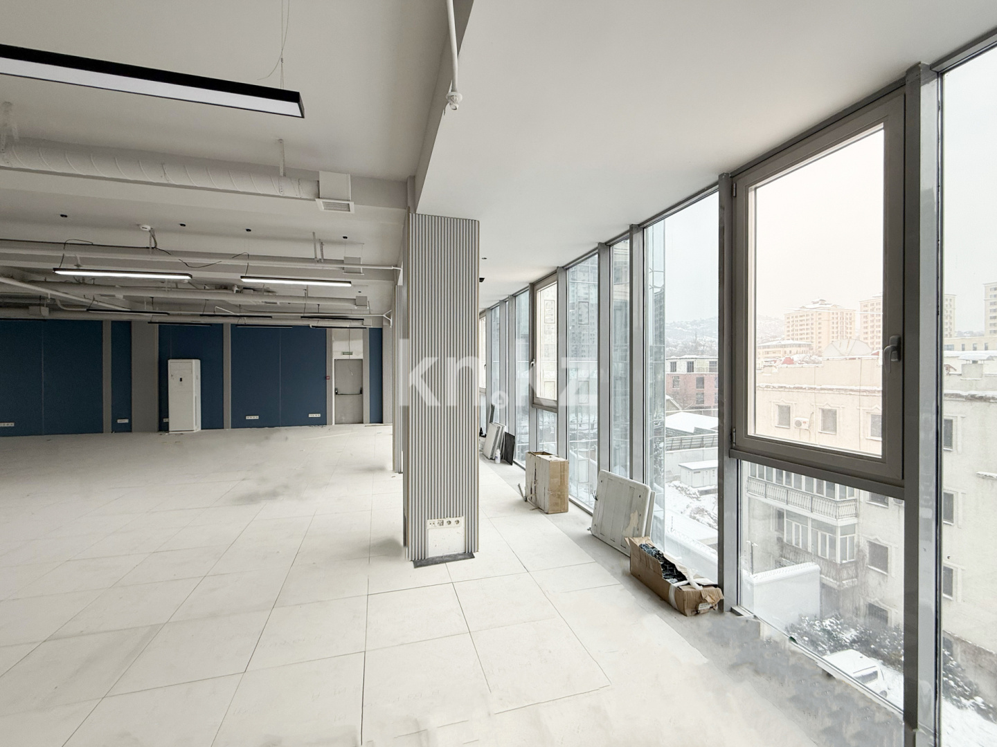 Аренда помещения в Алматы - фото 4