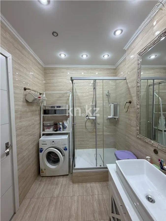 Продажа 4-комнатной квартиры, 142.6 м² в Алматы - фото 4