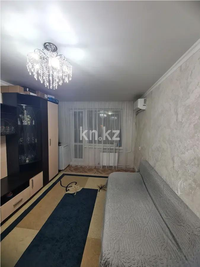 Продажа 2-комнатной квартиры, 44 м², ул. Чайковского, дом  22/3 в Темиртау