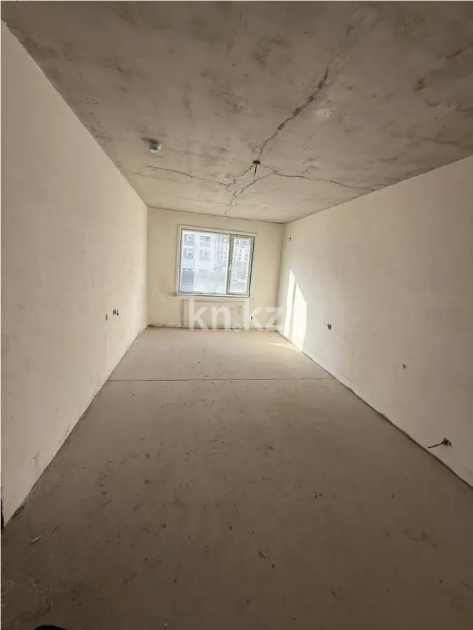 Продажа 1-комнатной квартиры, 40 м², ул. Анет баба, дом  8 в Астане