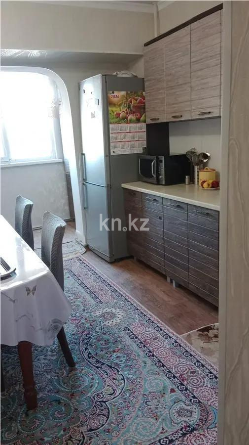 Продажа 3-комнатной квартиры, 71 м² в Алматы - фото 3