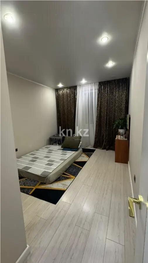 Продажа 3-комнатной квартиры, 70.29 м² в Алматы - фото 2