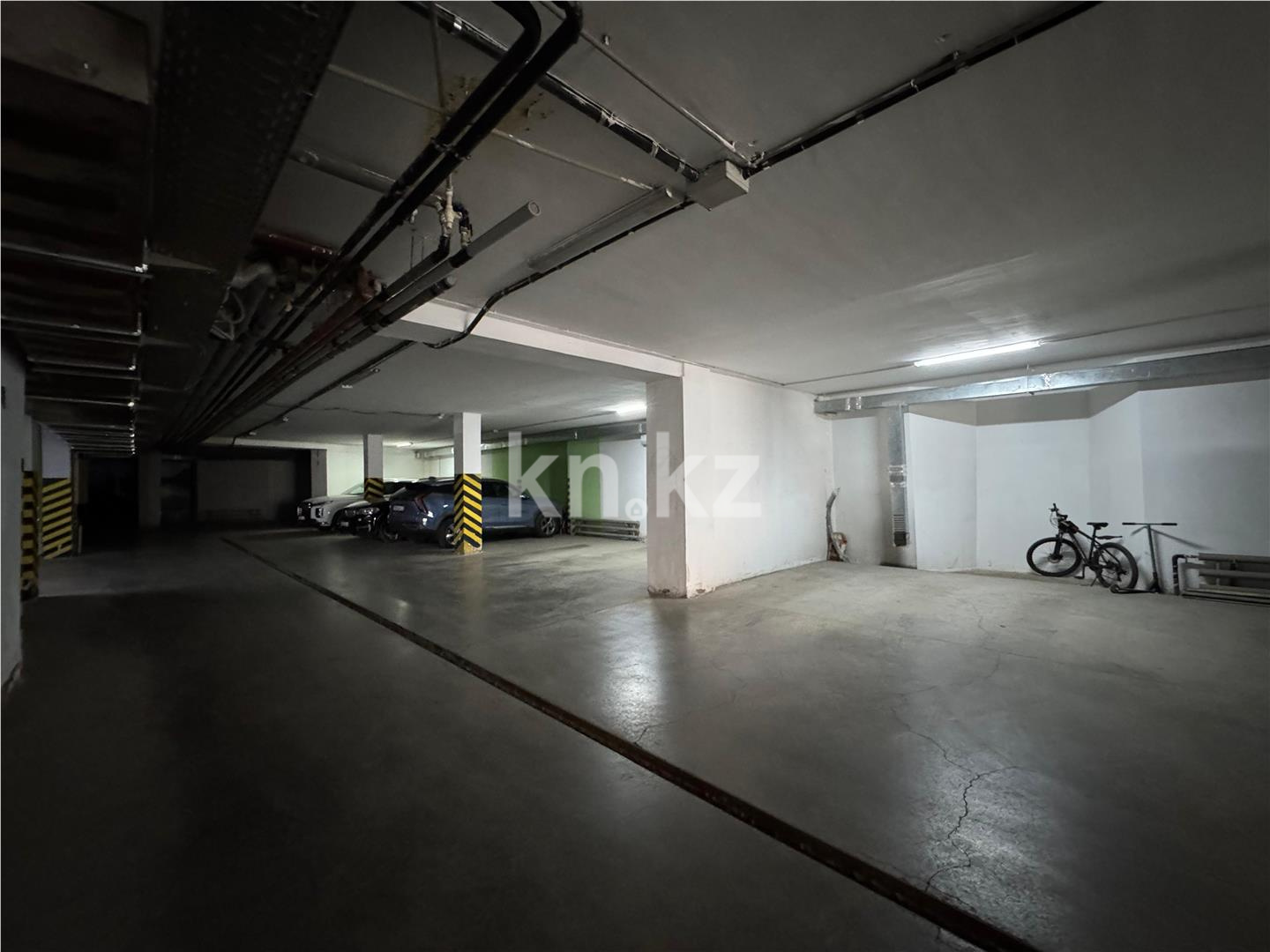 Продажа 4-комнатной квартиры, 161 м², ул. Ботаническая, дом  12/12 в Караганде - фото 11