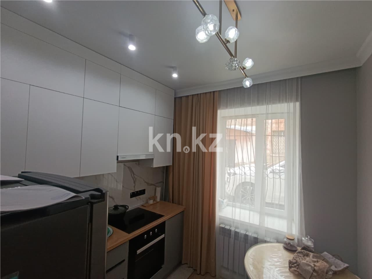 Продажа 3-комнатной квартиры, 80 м² в Караганде - фото 8