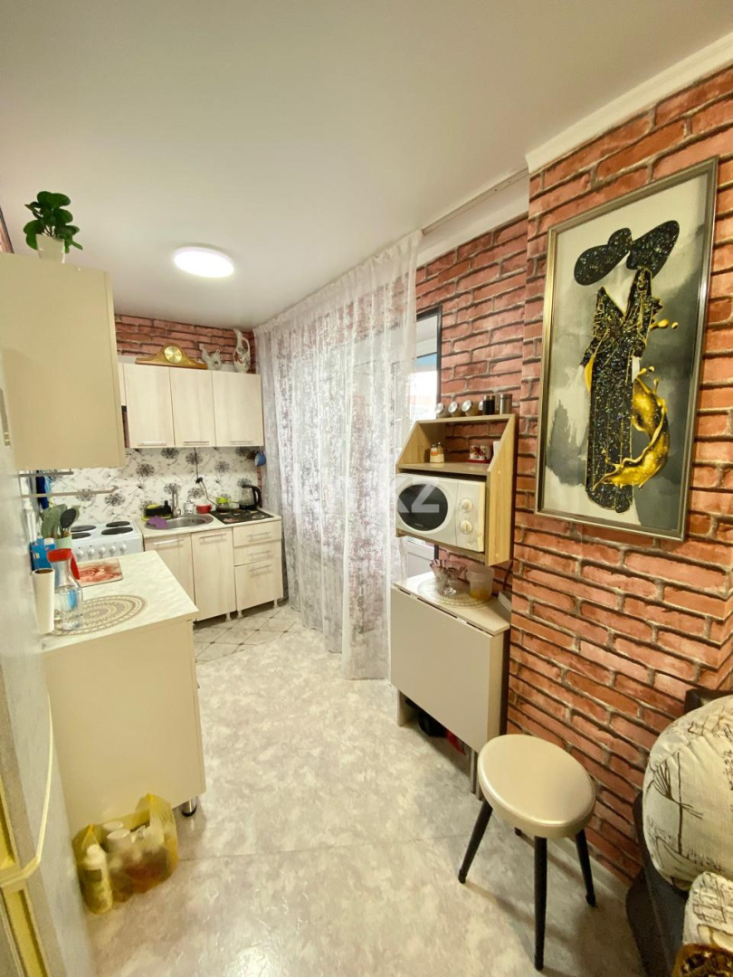 Продажа 1-комнатной квартиры, 42 м², ул. Ашимова, дом  26 в Караганде - фото 7