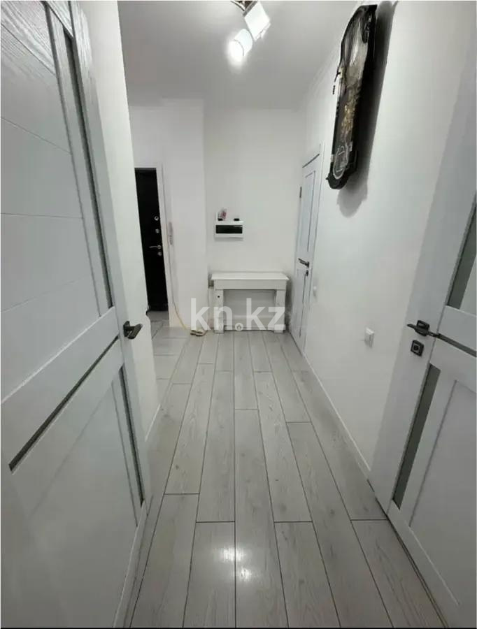 Продажа 1-комнатной квартиры, 48 м², ул. А-91, дом  14 в Астане - фото 5