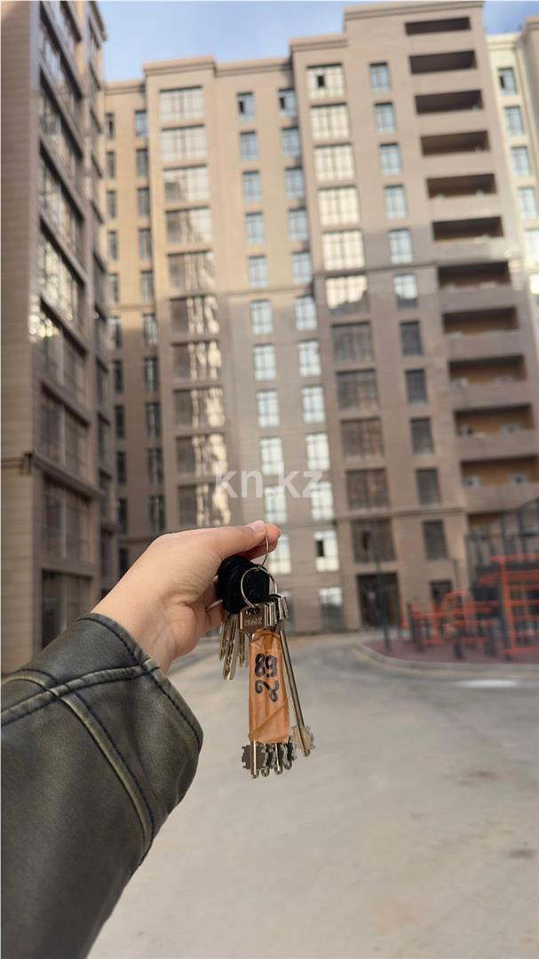 Продажа 1-комнатной квартиры, 40 м² в Астане - фото 5