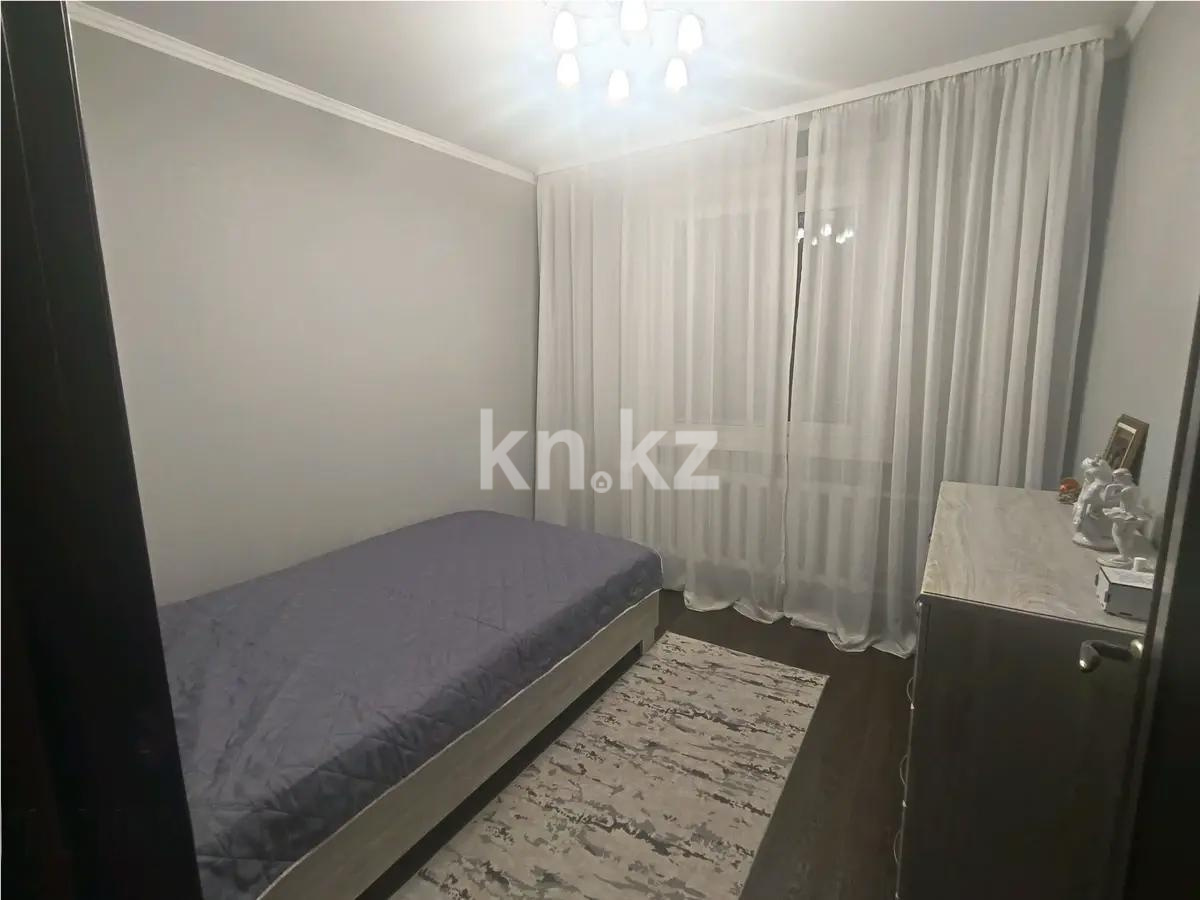 Продажа 3-комнатной квартиры, 62 м² в Караганде - фото 3