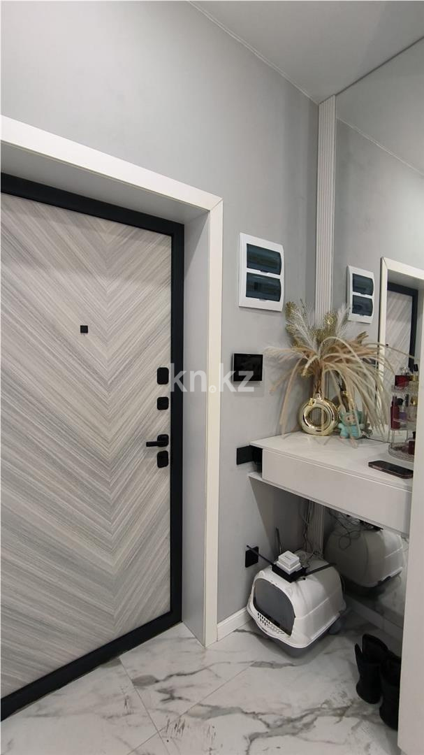 Продажа 3-комнатной квартиры, 90 м² в Караганде - фото 23