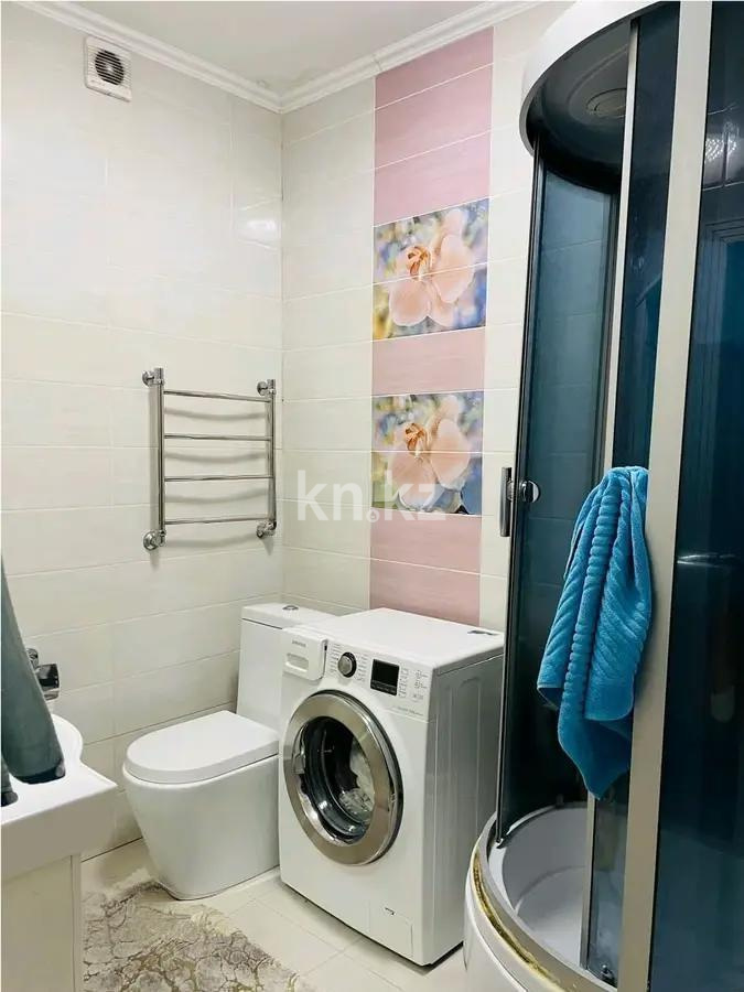 Продажа 3-комнатной квартиры, 100 м² в Алматы - фото 6