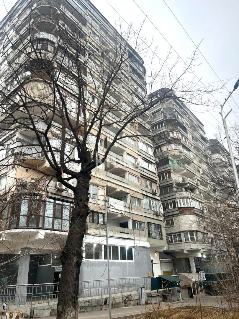 Продажа 3-комнатной квартиры, 82 м² в Алматы - фото 15