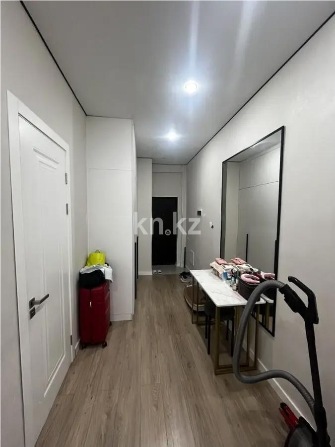 Продажа 1-комнатной квартиры, 47 м² в Астане - фото 4