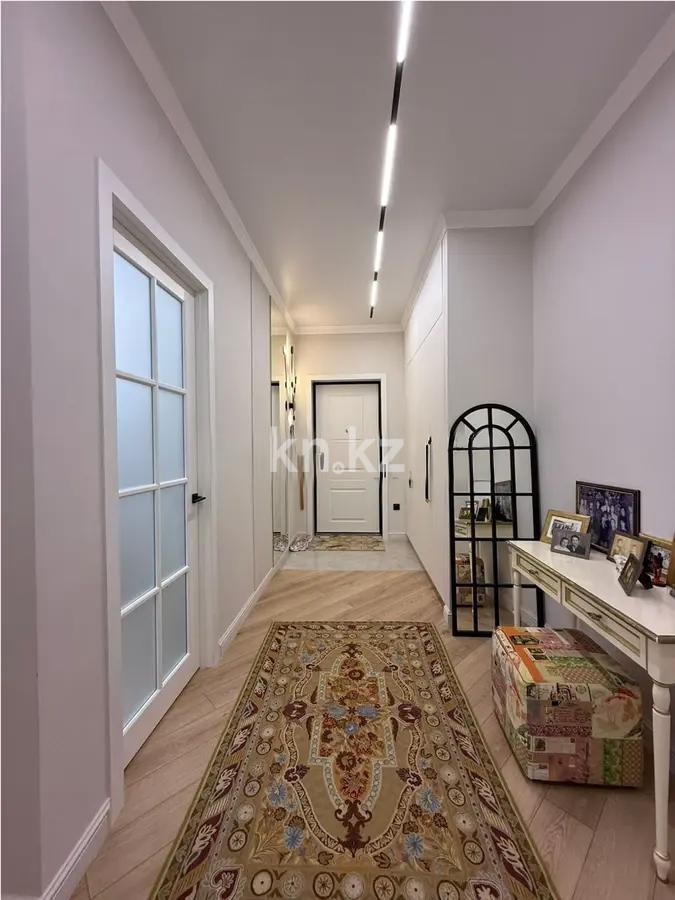 Продажа 3-комнатной квартиры, 81 м² в Астане - фото 6