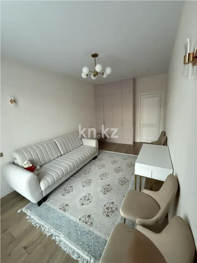 Продажа 3-комнатной квартиры, 70 м² в Астане - фото 4