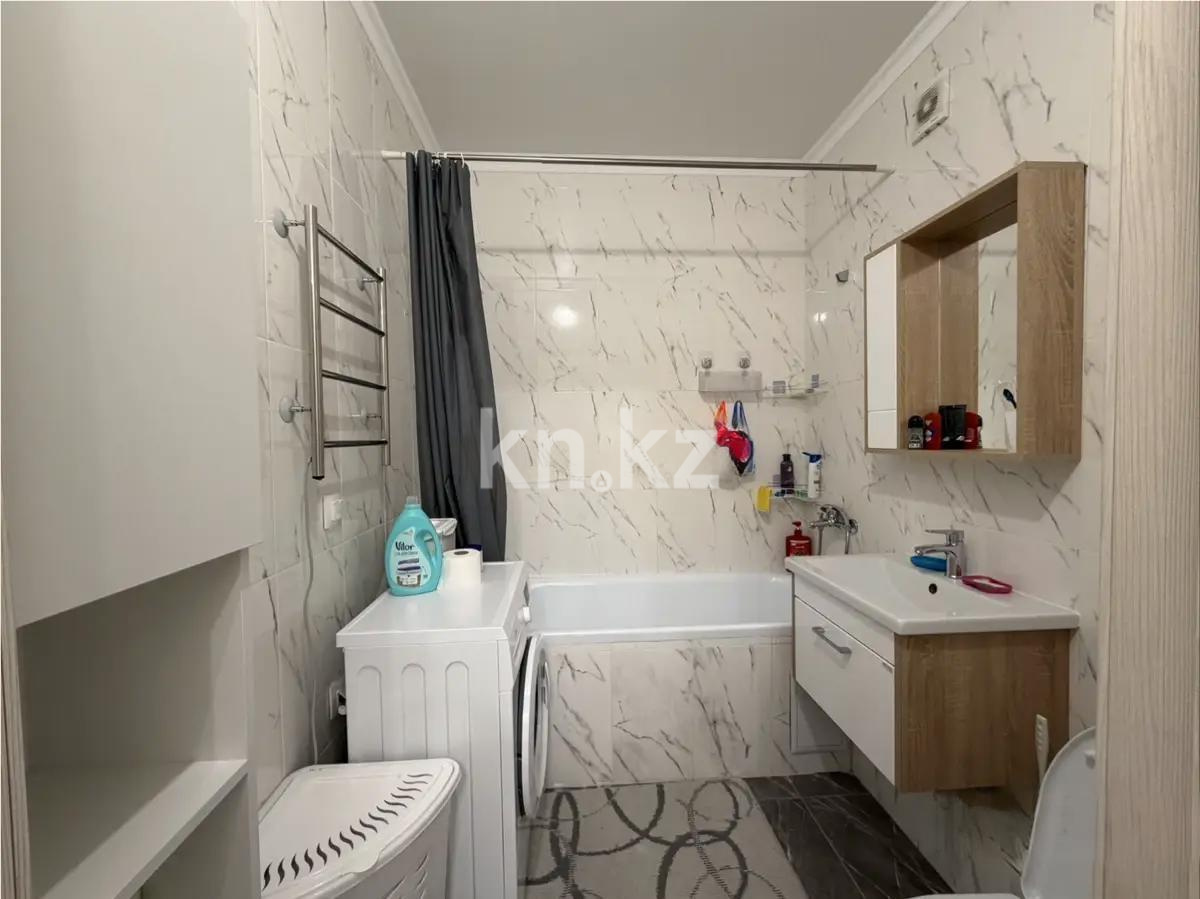 Продажа 1-комнатной квартиры, 36 м² в Астане - фото 3
